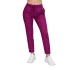 Spodnie medyczne purpurowe basic premium roz. M
